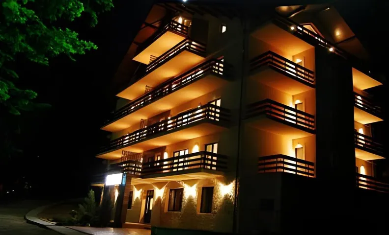 Hotel Regal