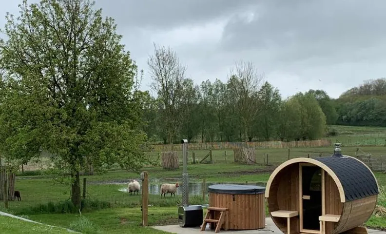 Landgoed Palingbeek