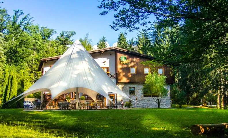 Hotel Rakov Skocjan