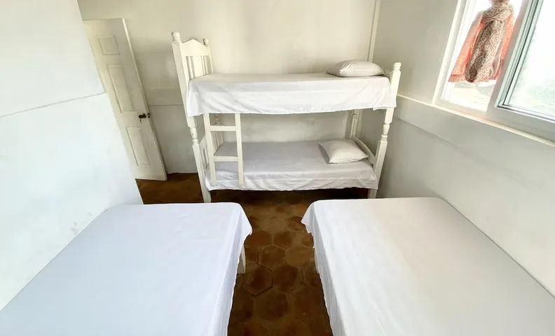 호스탈 플라야 아즐