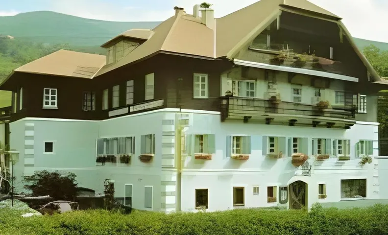 Hotel-Landgasthof Katschtalerhof