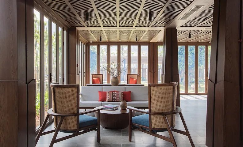 Mandala Retreats Kim Bôi