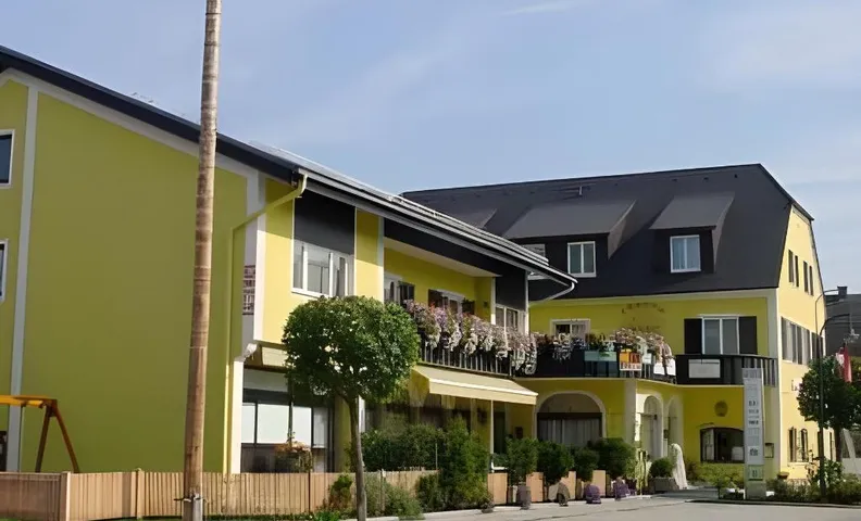 Gasthof Sauer GmbH