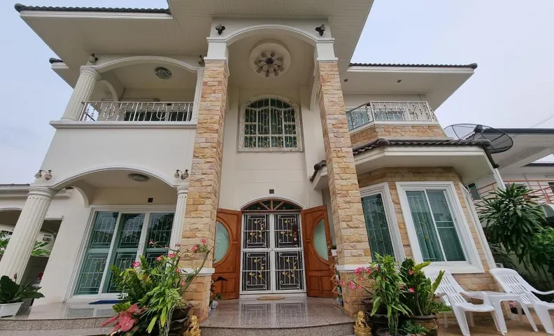 Palmy House Homestay Udonthani