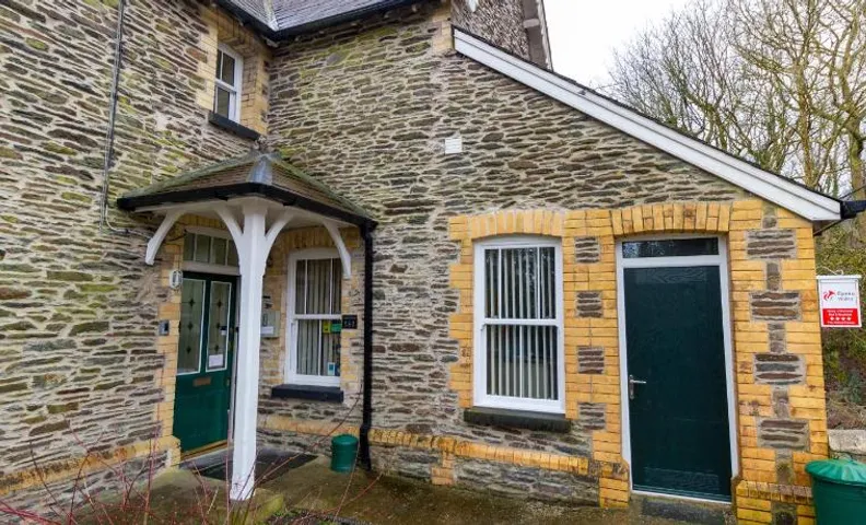 Old School B & B