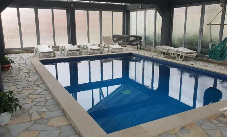 Holiday Home Bogumila dva zasebna apartmana