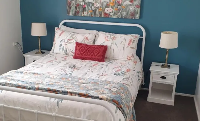 Cozy Home Style Accommodation