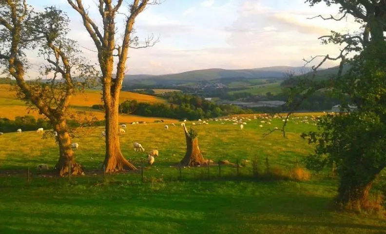 Broomhead Cottages