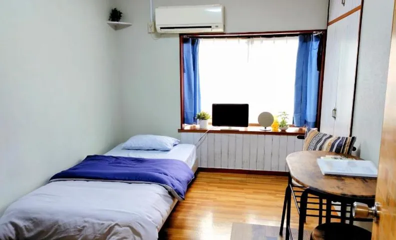 Kokusaigakusya Ozukikaikan - Vacation STAY 17326