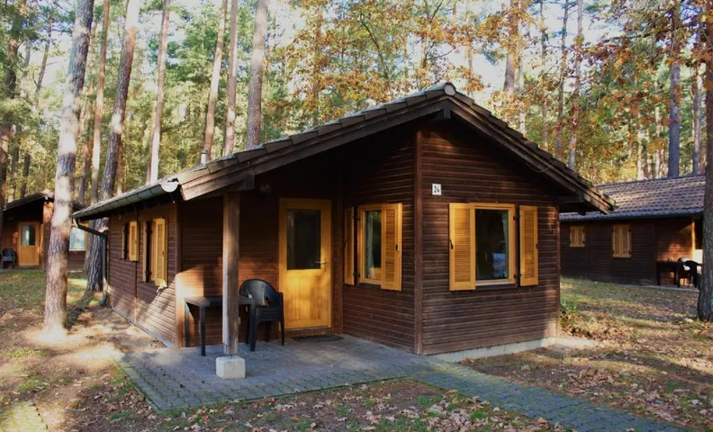 Heide Camp Colbitz