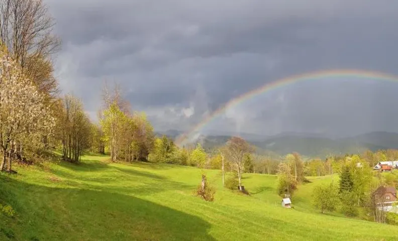 PANORAMA RANČ