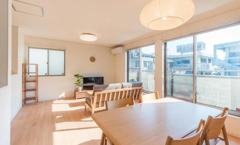 Riverside Yofuke AFP Villa
