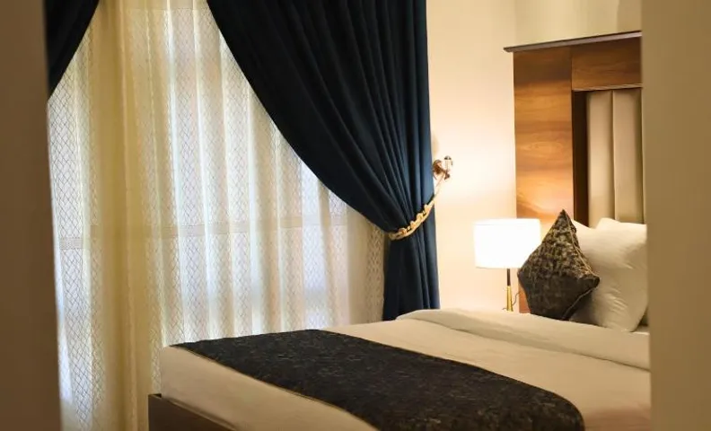 Anbar International Hotel