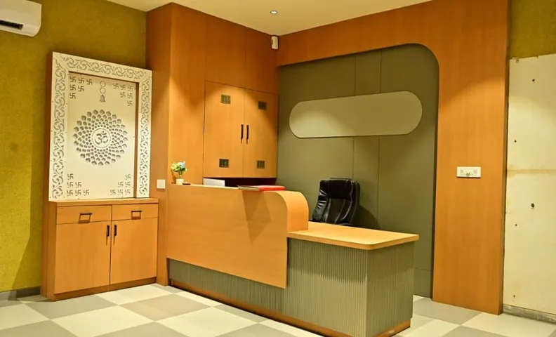 Hotel Aakar