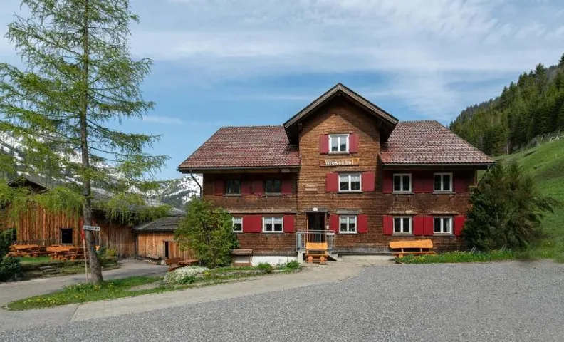 Bergwelt-M
