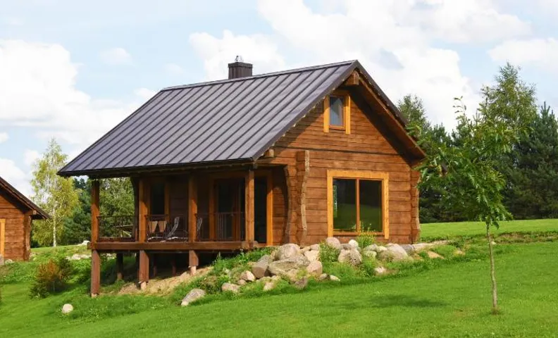 Vip Forest dreams villa