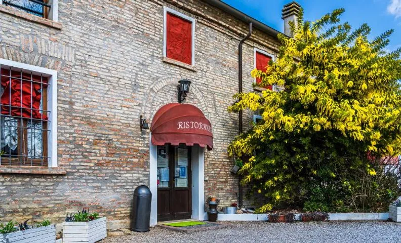 La Locanda degli Artisti