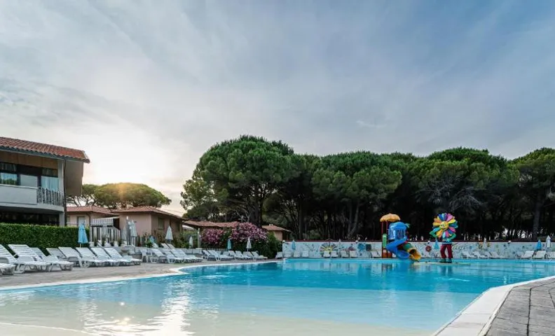 Arcobaleno Village H