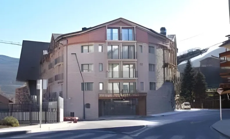 Hotel Magic Ski