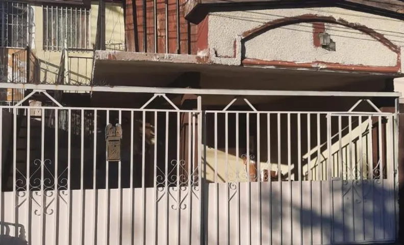 La Terraza