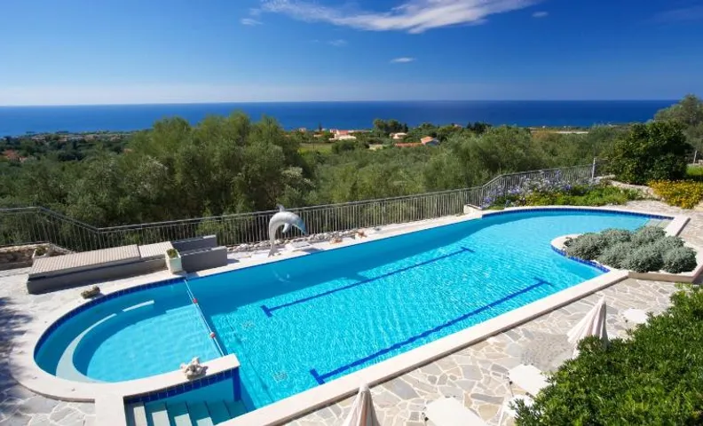 Villa Theodora