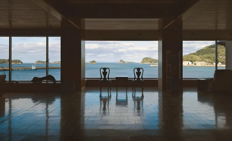 IKI RETREAT 바이 온코 치신