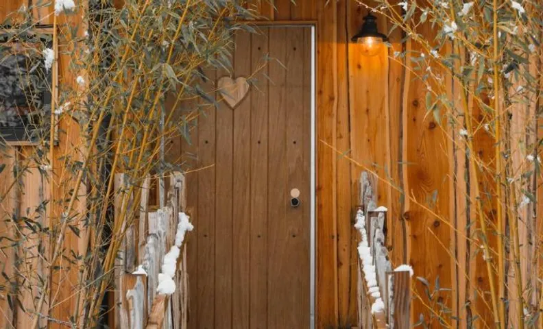 La Cabane Ofuro