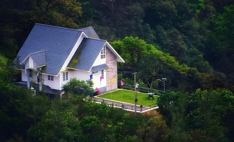 바가몬의 (900m², 침실 3개, 프라이빗 욕실 3개)