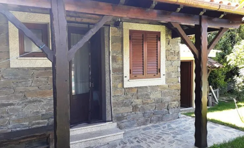 Quinta da Moagem