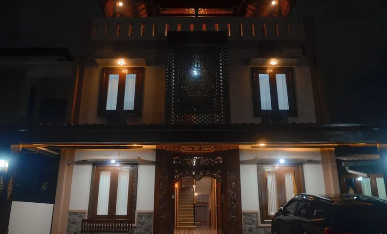 카사 데 레렌