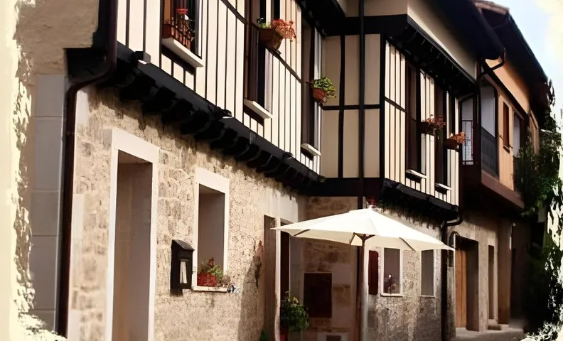 Abadia San Martin