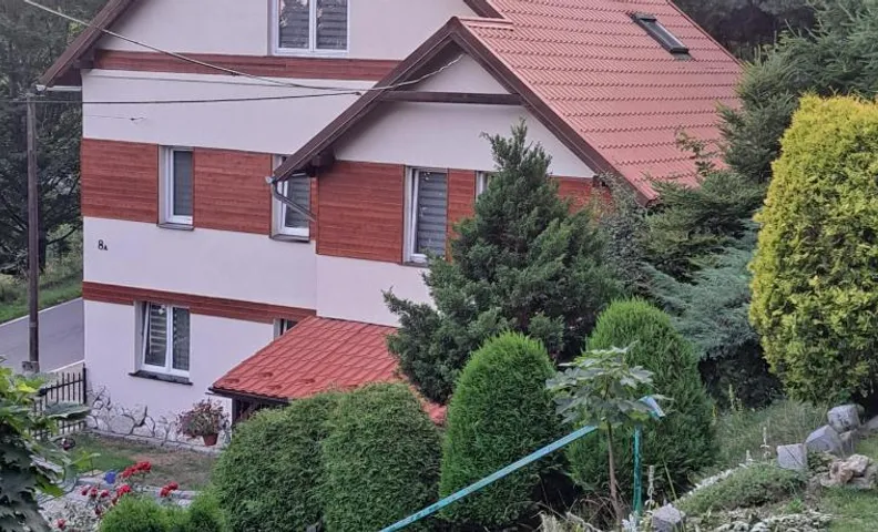 Noclegi Srebrna Góra
