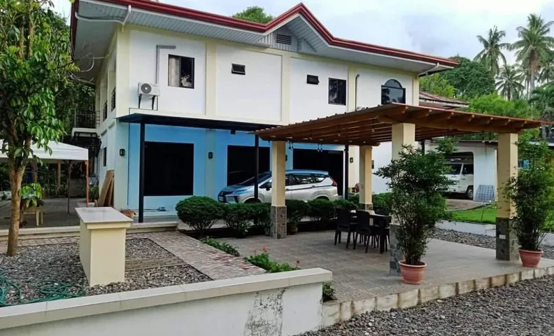 Yuke's Bed & Breakfast