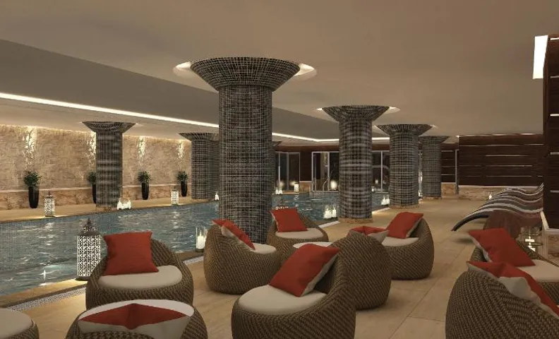 Mihrako Hotel & Spa