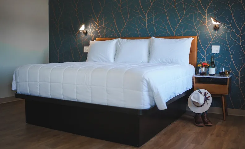 City Center Motel