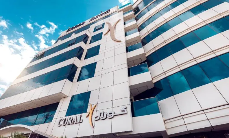 Coral Baghdad Hotel