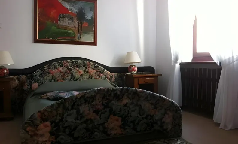 Palac Myslecinek