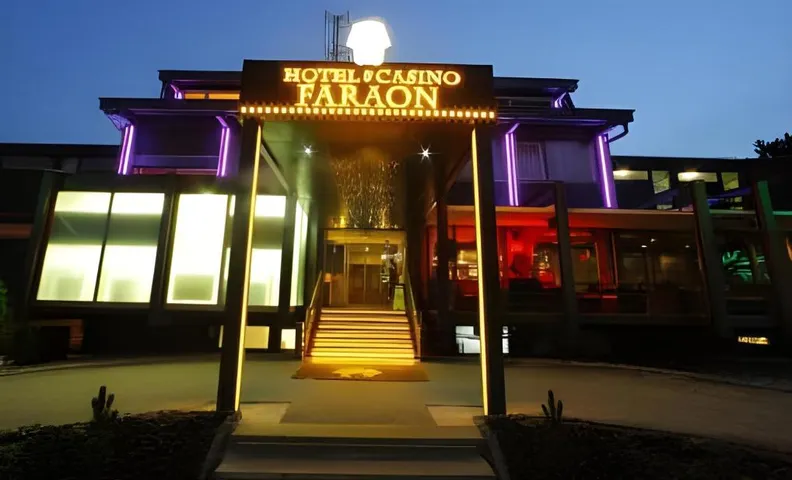 Hotel Faraon