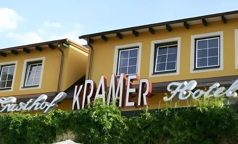 Stadthotel Kramer