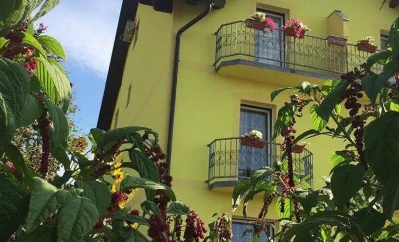Bed and Breakfast Albatros
