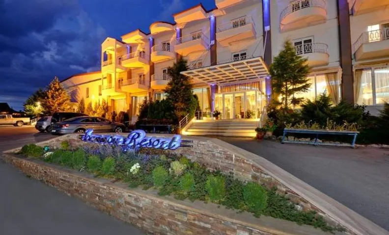 Ioannou Resort