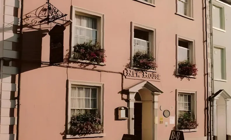 The Beacons Guest House