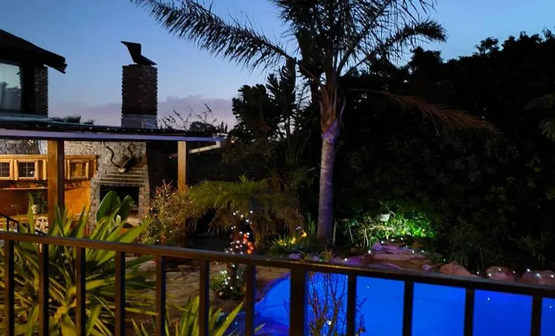 Hidden Gem Self-catering RUWARI BRACKENFELL CAPE TOWN