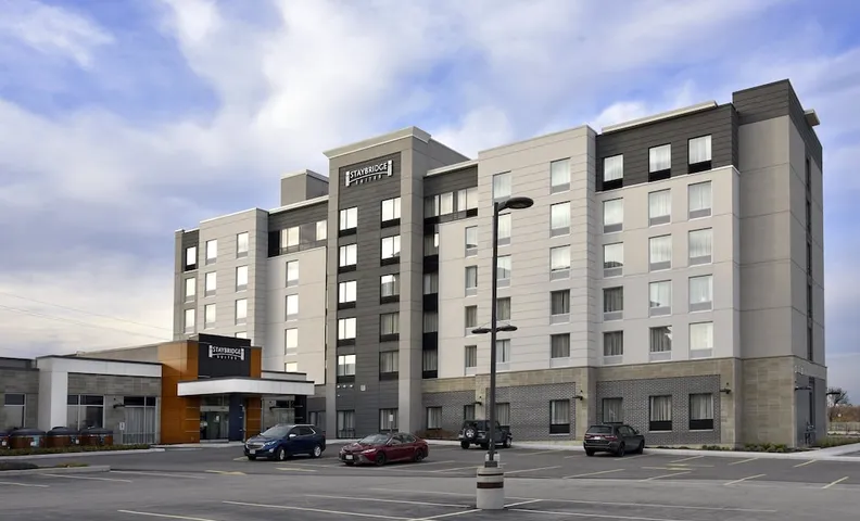스테이브리지 스위트 워털루 - 세인트 제이콥스 지역, IHG 제공