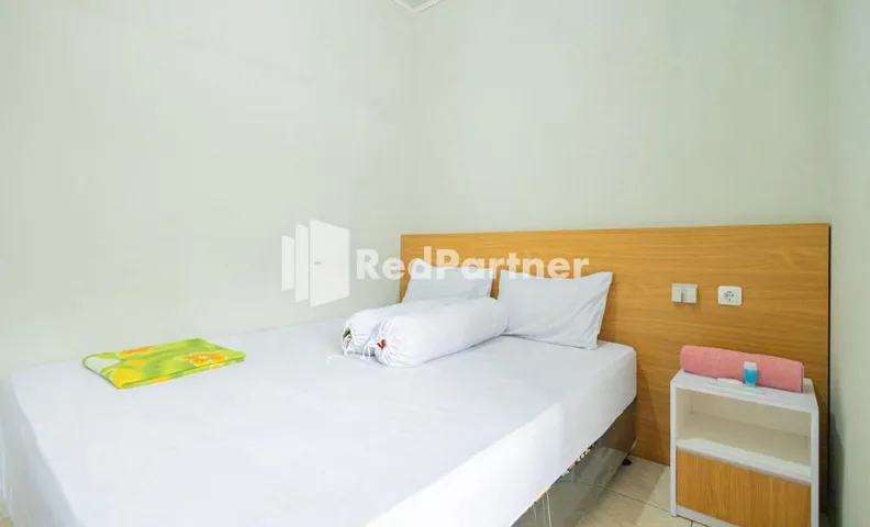 Atiq Homestay Syariah Mitra RedDoorz