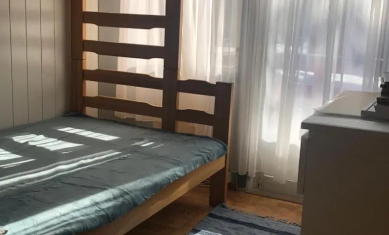 Rena Hostel