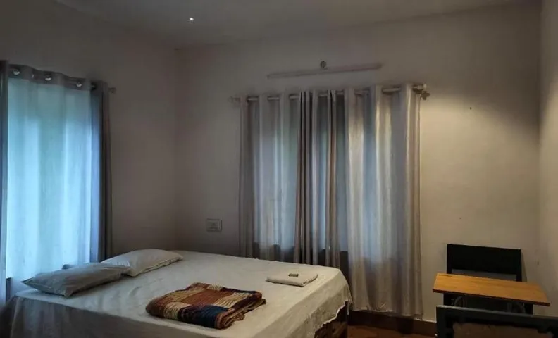 H Villa