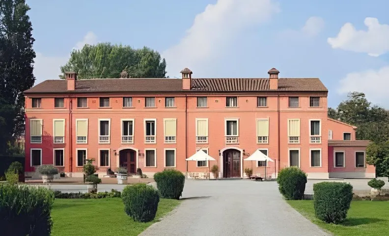 Hotel Villa Montanarini