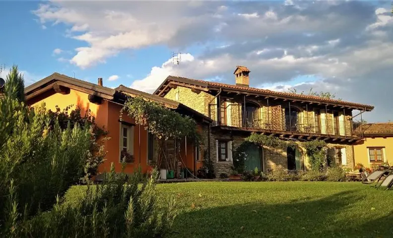 Magiche Langhe