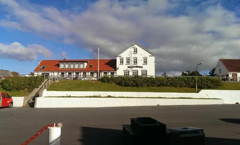 carlsens hotel